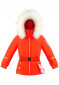 náhled Dětská bunda Poivre Blanc W19-1008-BBGL/A Ski Jacket clementine orange